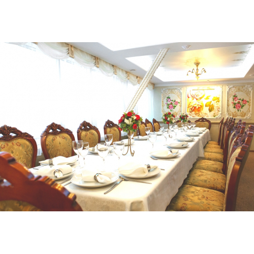 Банкетный зал ВЕНСКИЙ до 20 гостей Банкетный зал ВЕНСКИЙ до 20 гостей