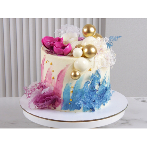 Торт МОРКОВНЫЙ 2000 гр