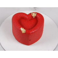 БЕНТО-торт СЧАСТЬЕ