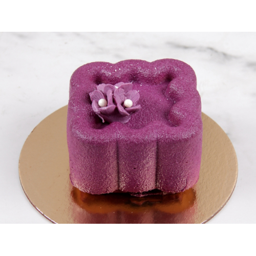 Бенто-торт СИРЕНЬ 560 гр