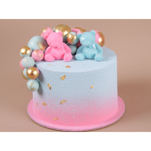 Торт ДЕТСКИЙ Торт ДЕТСКИЙ