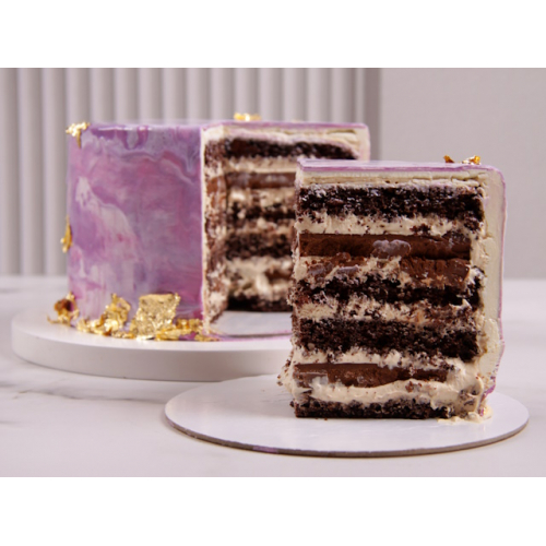 Торт КОФЕЙНЫЙ БАРОН Торт КОФЕЙНЫЙ БАРОН