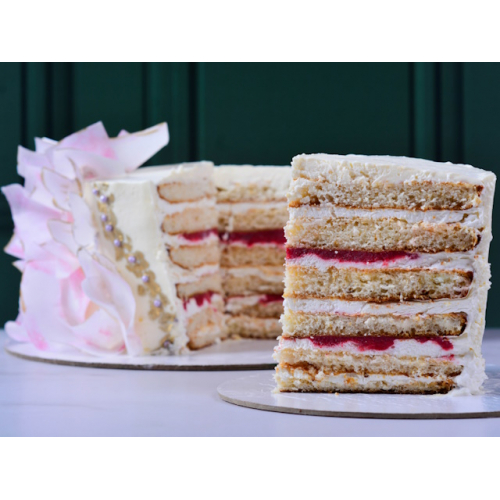 Торт ПРИНЦЕССА (МОЛОЧНАЯ ДЕВОЧКА) Торт ПРИНЦЕССА (МОЛОЧНАЯ ДЕВОЧКА)