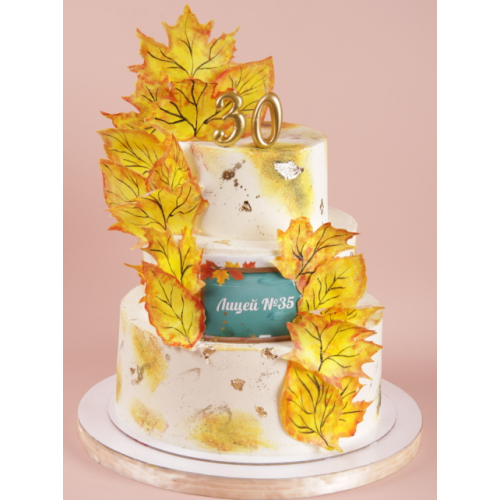 Торт ШОКОЛАДНО-ВИШНЕВЫЙ + торт БАРЫШНЯ + торт ТРИ ШОКОЛАДА