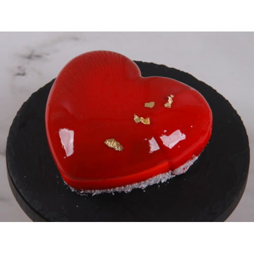 Торт СЕРДЦЕ (три шоколада) 400 Торт СЕРДЦЕ (три шоколада) 400