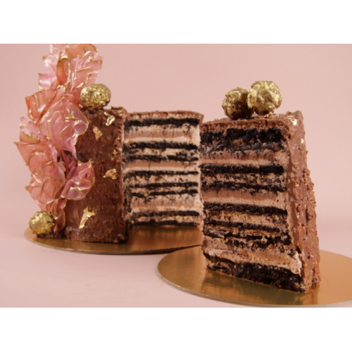 Торт ФЕРРЕРО РОШЕ оригинал Торт ФЕРРЕРО РОШЕ оригинал