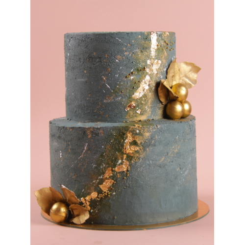 Торт  ШОКОЛАДНО-ВИШНЕВЫЙ + торт ТРИ ШОКОЛАДА