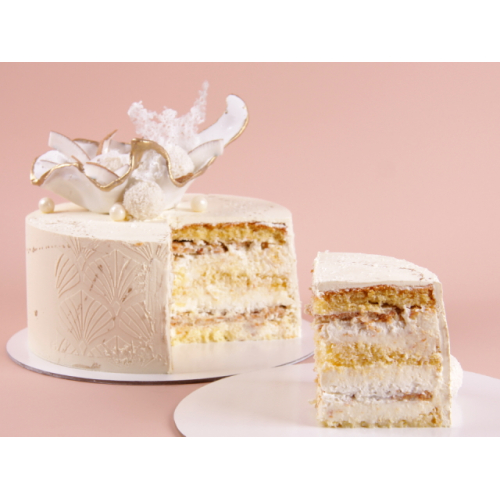 Торт РАФАЭЛЛО оригинал Торт РАФАЭЛЛО оригинал