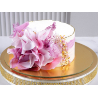 Торт КРАСНЫЙ БАРХАТ 1100 гр мини Торт КРАСНЫЙ БАРХАТ 1100 гр мини