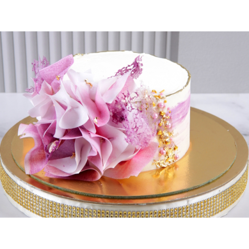 Торт КРАСНЫЙ БАРХАТ 1100 гр мини