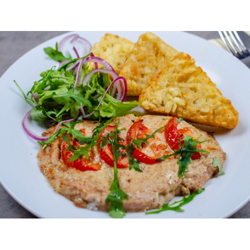 Филе ОРЕХОВАЯ ФАНТАЗИЯ