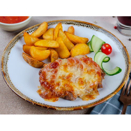 Свинина АППЕТИТНАЯ