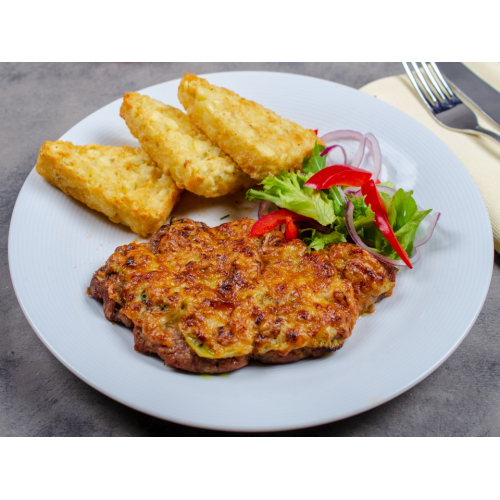 Свинина ДАМСКИЙ КАПРИЗ