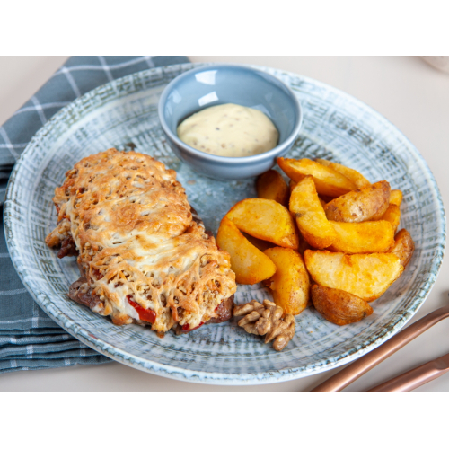 Свинина ОРИГИНАЛЬНАЯ