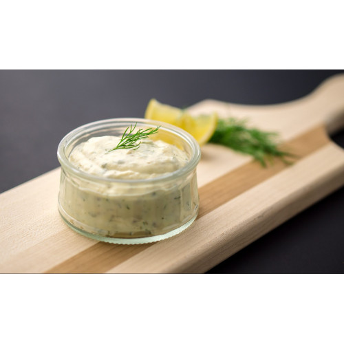 Соус  ХРЕН С ЛИМОНОМ 100 гр