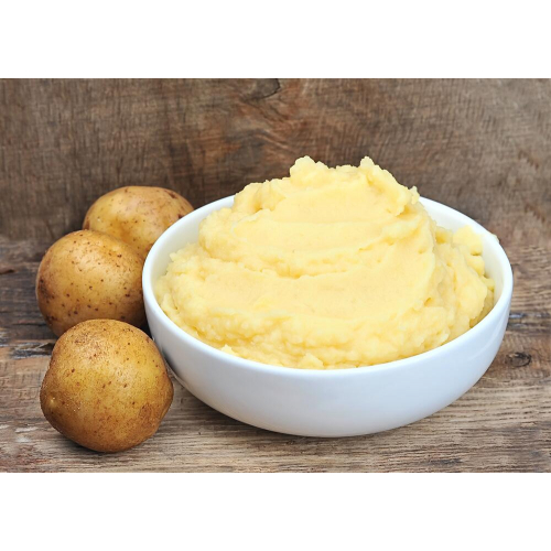 Пюре картофельное 200 гр