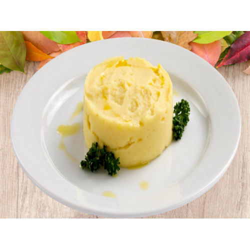 Пюре картофельное 500гр (дом)