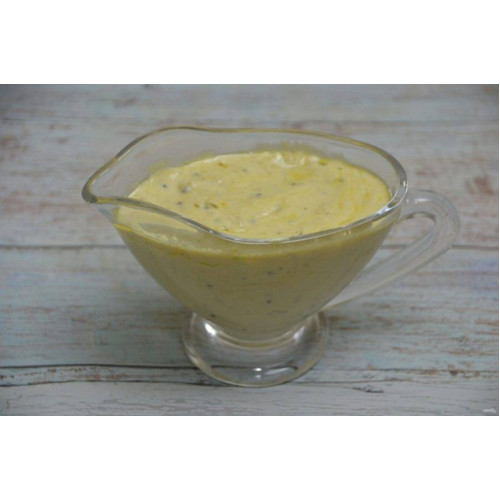 Соус ГОРЧИЧНЫЙ 100 гр Соус ГОРЧИЧНЫЙ 100 гр