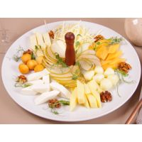 Ассорти сырное 450 гр