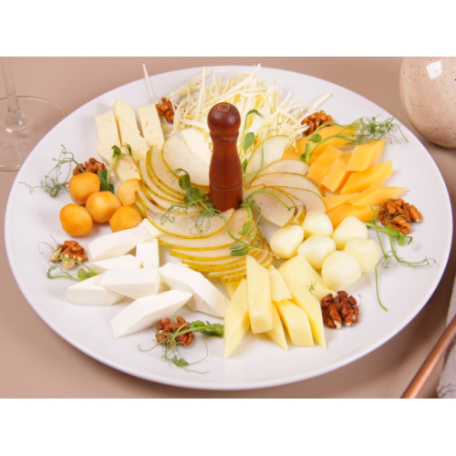 Ассорти сырное