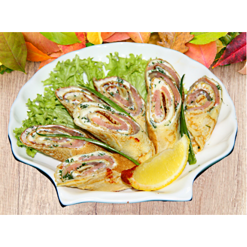 Закуска ИМПЕРАТОРСКАЯ Закуска ИМПЕРАТОРСКАЯ