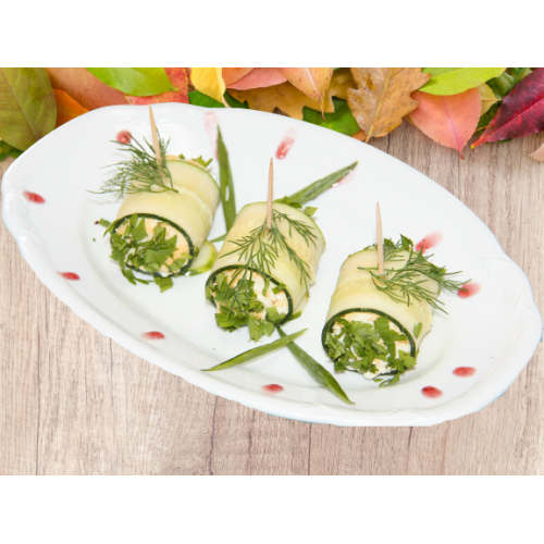 Закуска КАВАКАЗСКАЯ Закуска КАВАКАЗСКАЯ