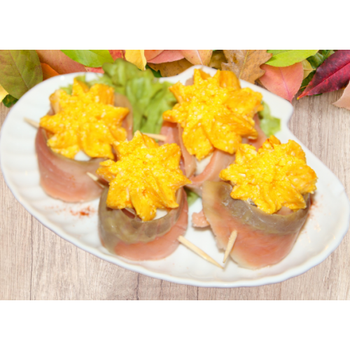 Закуска КАПИТАНСКАЯ Закуска КАПИТАНСКАЯ