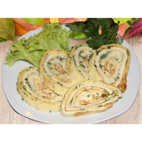 Закуска СОЛНЕЧНАЯ Закуска СОЛНЕЧНАЯ