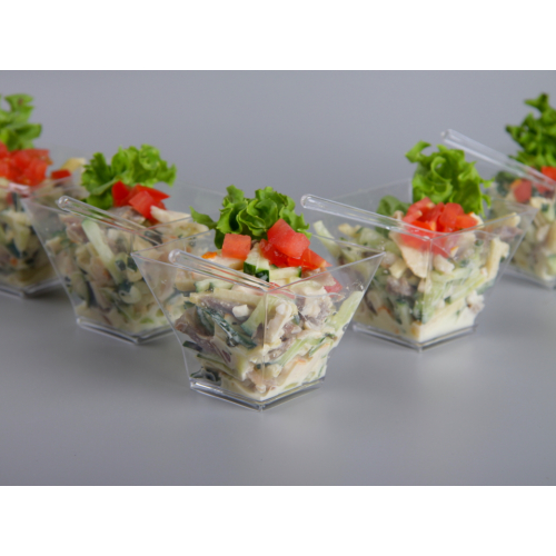 Салат КАРМЕН мини 6 шт