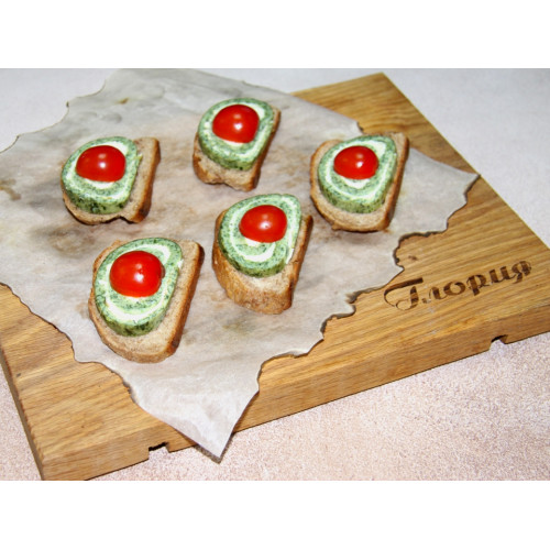 Канапе ИЗУМРУДНОЕ Канапе ИЗУМРУДНОЕ