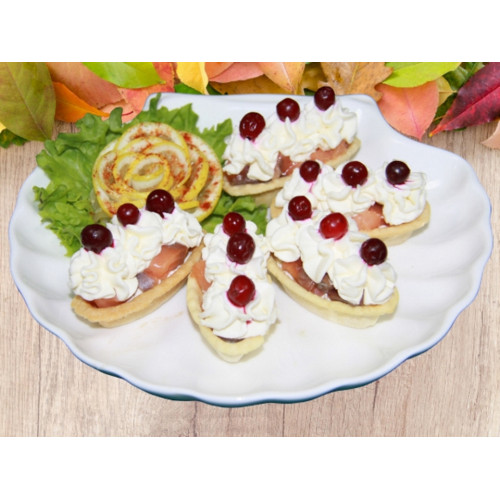 Закуска НЕМО Закуска НЕМО