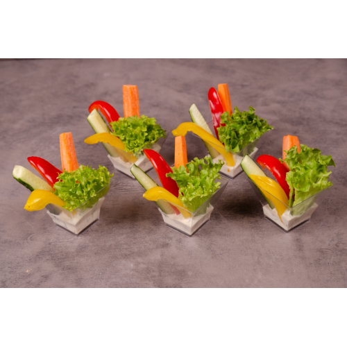 ОВОЩНОЙ МИКС мини 60 гр ОВОЩНОЙ МИКС мини 60 гр