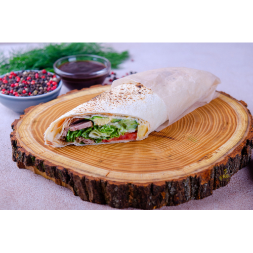 Шаурма ПО-РУССКИ  300 гр