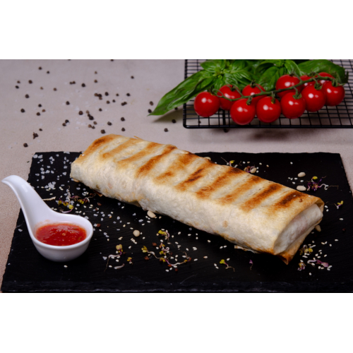 Шаурма ПО-КОРЕЙСКИ 320 гр