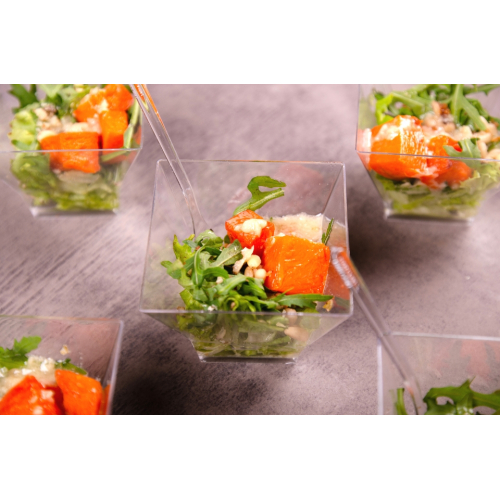 Салат ЯРОСЛАВНА мини 50 гр 6 шт Салат ЯРОСЛАВНА мини 50 гр 6 шт