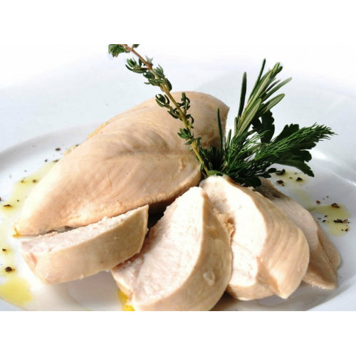 Филе куриное отварное (дом) Филе куриное отварное (дом)