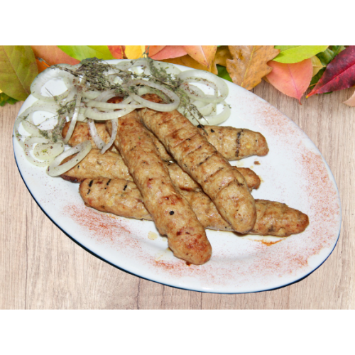 Кебаб из курицы (2 шт) Кебаб из курицы (2 шт)