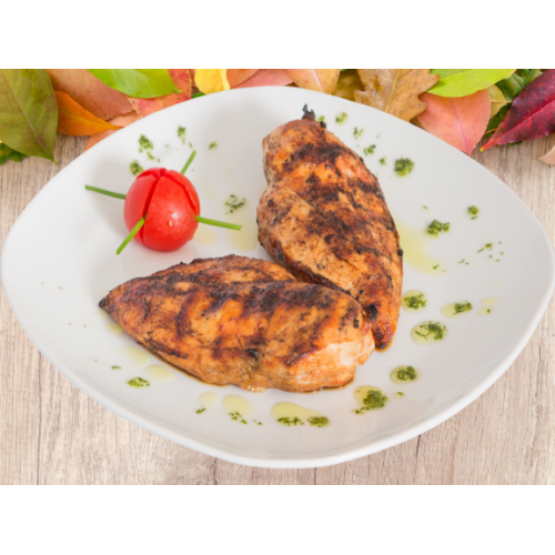 Шашлык из курицы ЛАКОМЫЙ КУСОЧЕК  300 гр