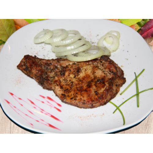 Шашлык из свинины МУЖСКАЯ РАДОСТЬ  300 гр Шашлык из свинины МУЖСКАЯ РАДОСТЬ  300 гр