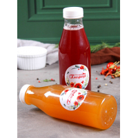 Морсы КЛЮКВЕННЫЙ+ОБЛЕПИХОВЫЙ