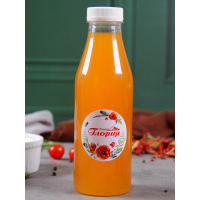 Морс ОБЛЕПИХОВЫЙ Морс ОБЛЕПИХОВЫЙ