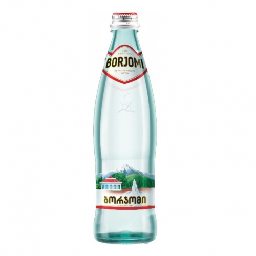 Боржоми
