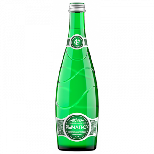Рычал-Су 0,5 л