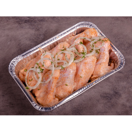 Крылышки куриные П/Ф Крылышки куриные П/Ф