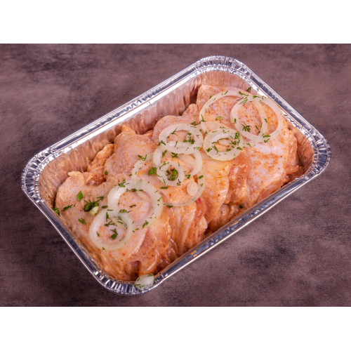 Филе окорочков без кости П/Ф Филе окорочков без кости П/Ф