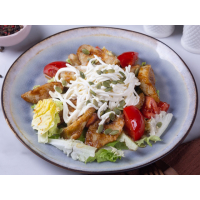 Салат БАРЫШНЯ