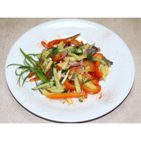 Салат КОДРУ