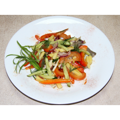 Салат КОДРУ Салат КОДРУ