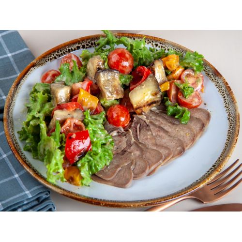 Салат КОКЕТКА Салат КОКЕТКА