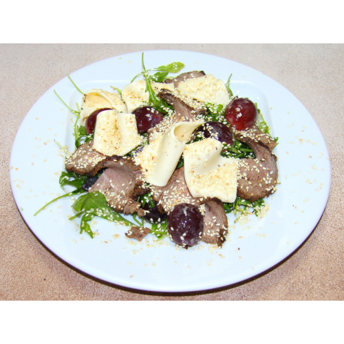 Салат МАРКИЗ 